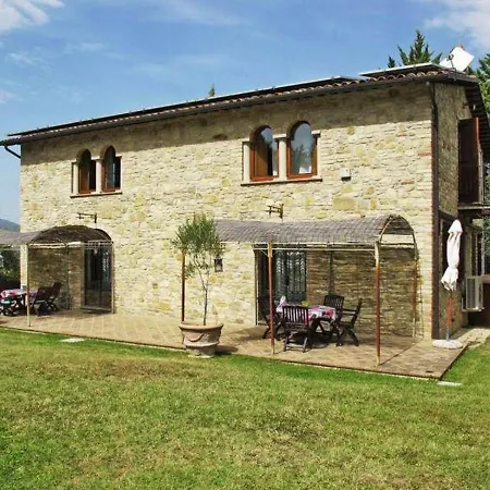 Podere Caldaruccio La Pineta For 18 People * Ramazzano - Le Pulci