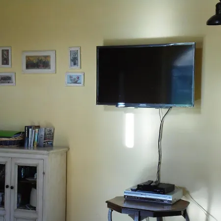 Holiday home Podere Caldaruccio La Pineta For 18 People