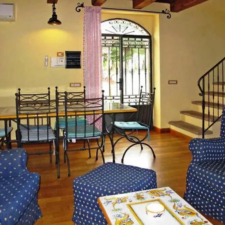 Holiday home Podere Caldaruccio La Pineta For 18 People Ramazzano - Le Pulci