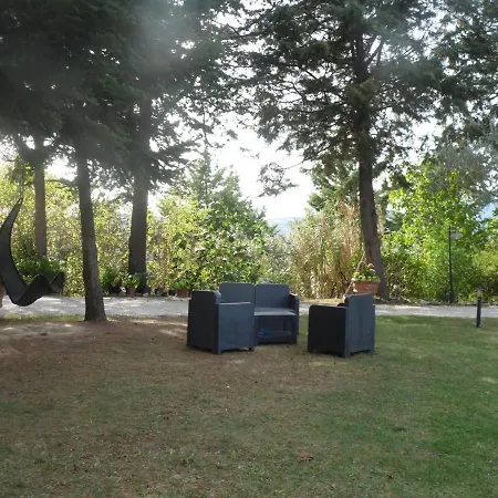Podere Caldaruccio La Pineta For 18 People * Ramazzano - Le Pulci