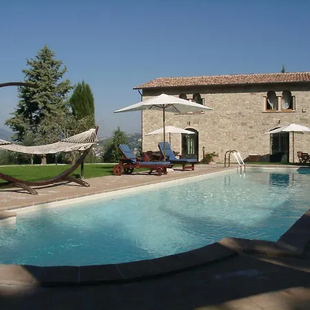 Holiday home Podere Caldaruccio La Pineta For 18 People *