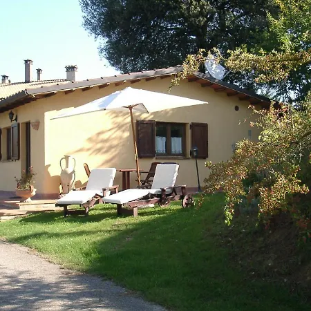 Podere Caldaruccio La Pineta For 18 People Ramazzano - Le Pulci